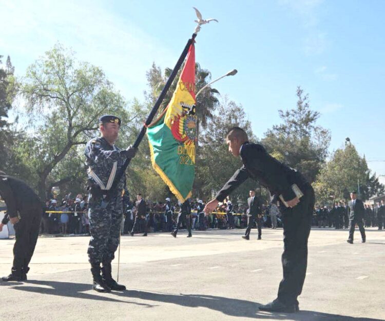 Más de 7.000 soldados y marineros fueron licenciados del Servicio Militar Obligatorio