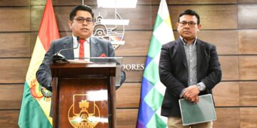El Senado anuncia acciones penales contra vocales que paralizaron la preselección