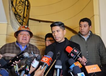Andrónico señala que comisiones mixtas continuarán con la preselección