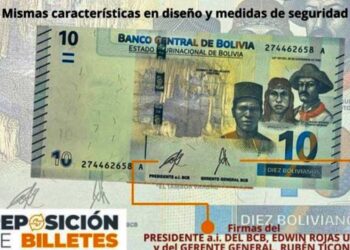 billetes