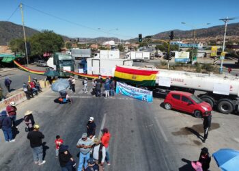 transporte