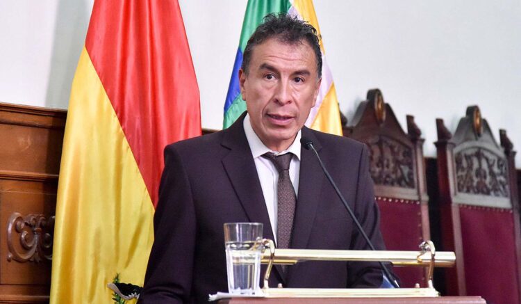 El TSJ defiende la continuidad de los magistrados y espera que se realicen las judiciales