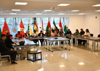 Después de tres meses, comienza el proceso de evaluación de postulantes a las judiciales