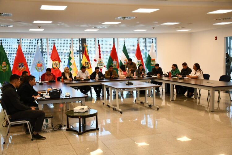 Después de tres meses, comienza el proceso de evaluación de postulantes a las judiciales
