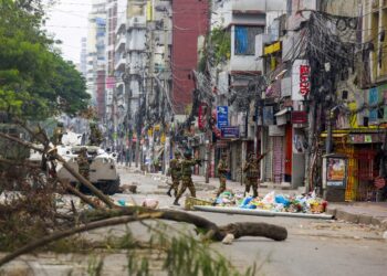 Bangladés