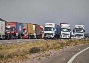 transporte