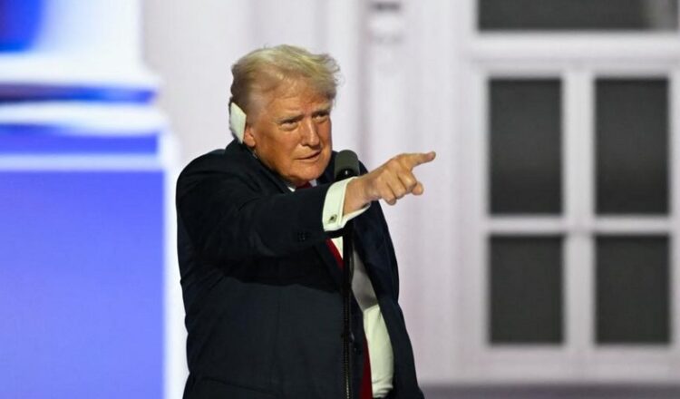 Trump