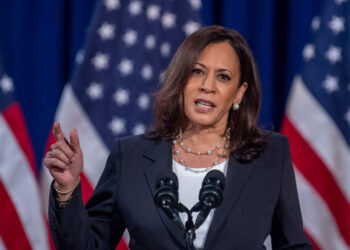 Kamala Harris
