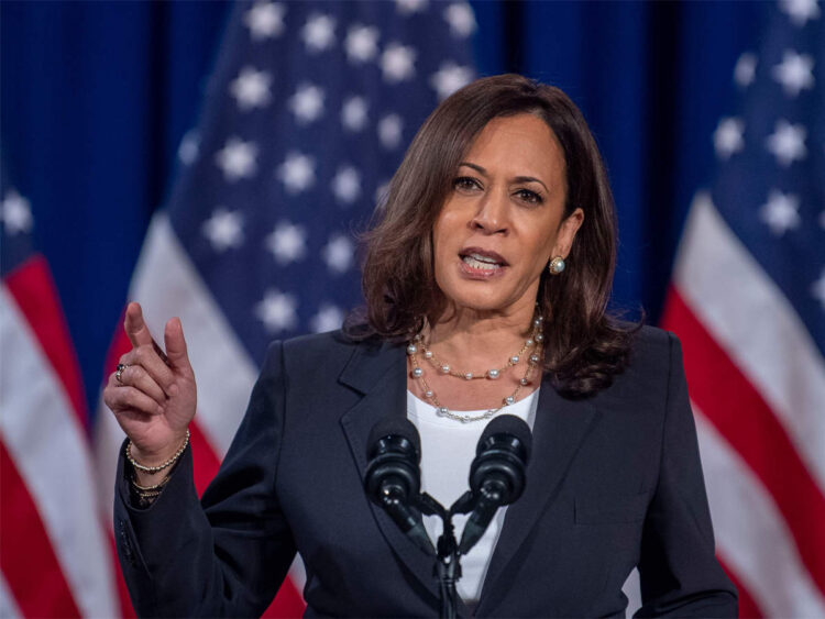Kamala Harris