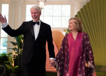 Clinton