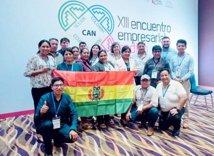 Bolivia