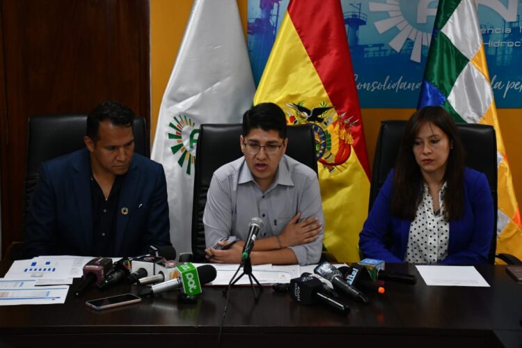 transportistas