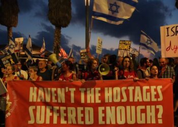 Netanyahu critica a la CIJ y al TPI ante el Congreso de EEUU