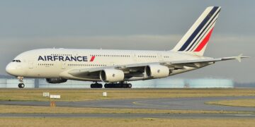 air france