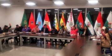 Comisión remite informe final con 20 postulantes para la Magistratura y 14 para el Agroambiental