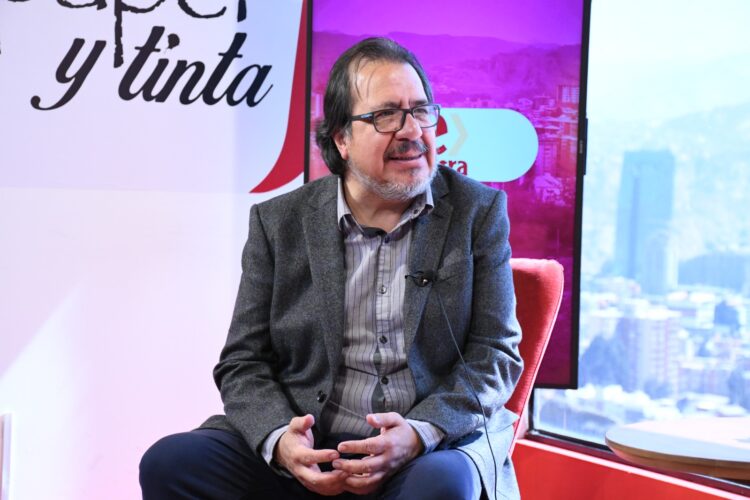 Feria del Libro