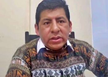 Vocal del TSE advierte con sanción a partidos que comentan campaña electoral anticipada