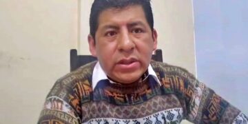 Vocal del TSE advierte con sanción a partidos que comentan campaña electoral anticipada
