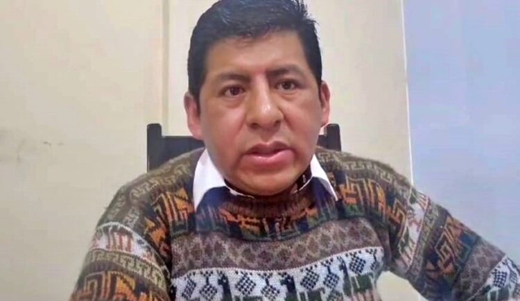 Vocal del TSE advierte con sanción a partidos que comentan campaña electoral anticipada