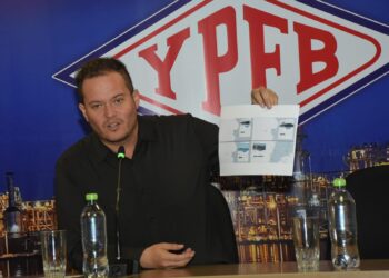 YPFB