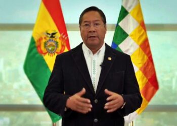 Arce demanda que la Asamblea apruebe créditos por más de $us 1.000 MM