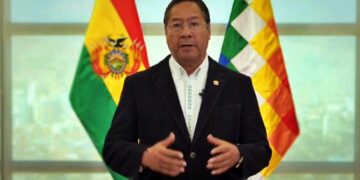 Arce demanda que la Asamblea apruebe créditos por más de $us 1.000 MM