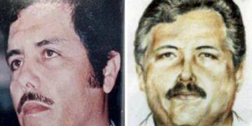 Capturan a ‘Mayo’ Zambada, fundador del cartel mexicano de Sinaloa