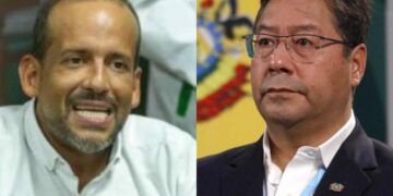 Camacho a Arce: Entienda que se acabó su ciclo