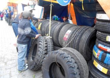 importación