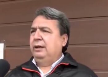 Fiscalía determina que exasesor y expresidente de la ACF se defiendan en libertad por el caso Marset