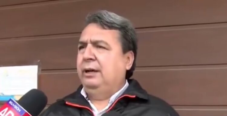 Fiscalía determina que exasesor y expresidente de la ACF se defiendan en libertad por el caso Marset