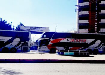 Bloqueos