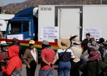 transporte