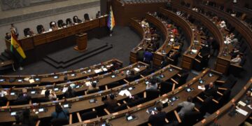 Tras bochorno, la Cámara Baja reinstala la sesión para tratar la eliminación de las primarias
