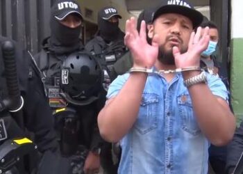 El ‘Matador’ Mamani sale libre y familiares de víctimas de El Pedregal y Los Rosales piden garantías