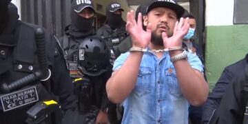 El ‘Matador’ Mamani sale libre y familiares de víctimas de El Pedregal y Los Rosales piden garantías