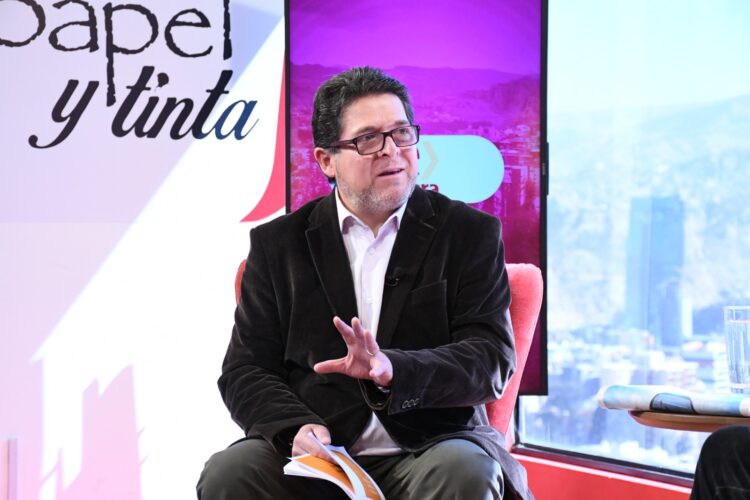 medios de comunicación