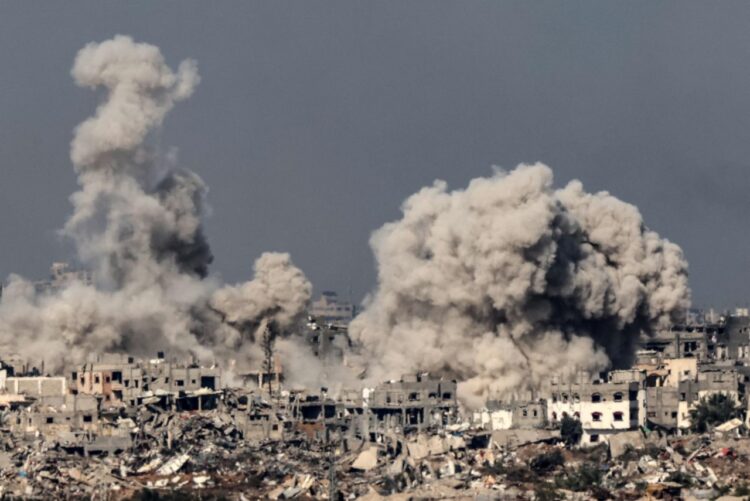 Gaza