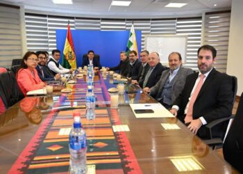 empresarios
