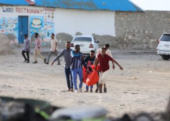Somalia
