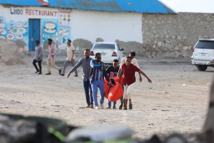 Somalia