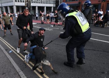 protestas-reino unido