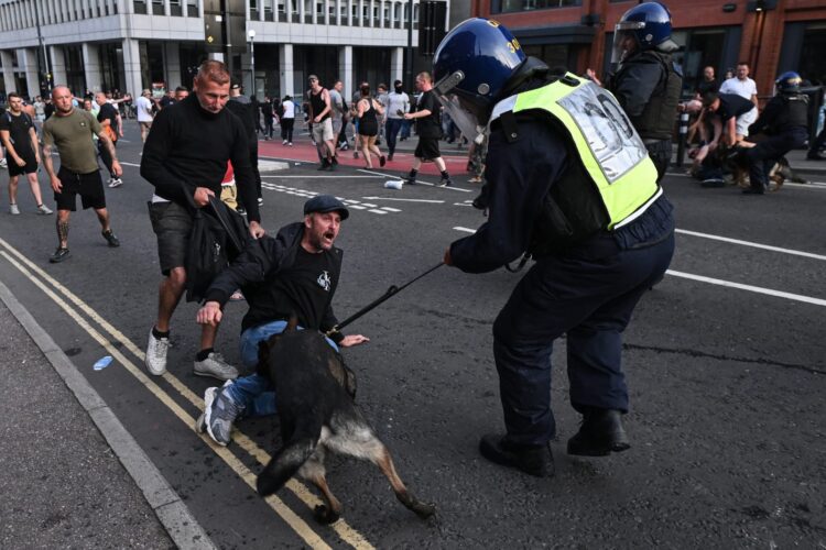 protestas-reino unido