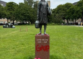 Ana Frank