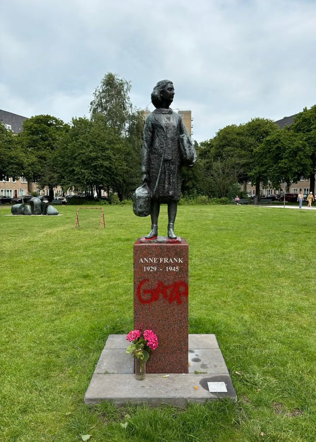 Ana Frank