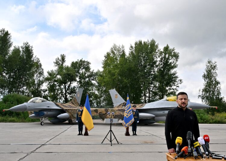 F-16