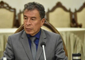 Extradición de Dávila a EEUU: titular del TSJ señala que hay un plazo de 30 días para el trámite