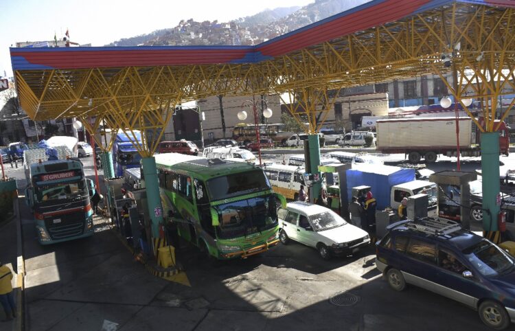 combustibles