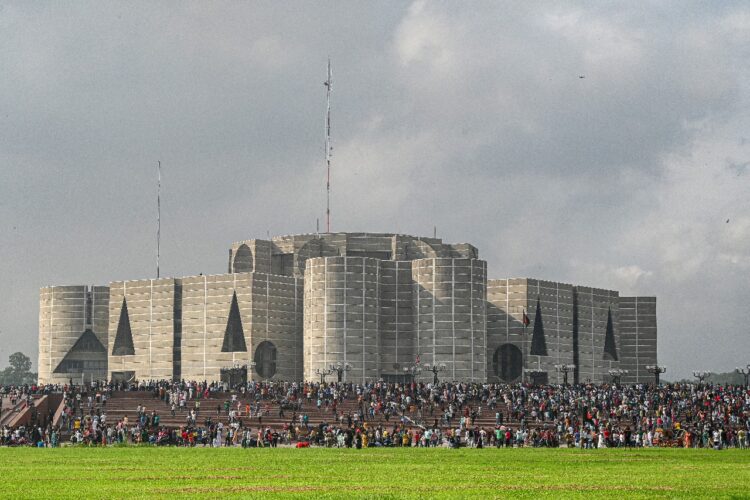Bangladés