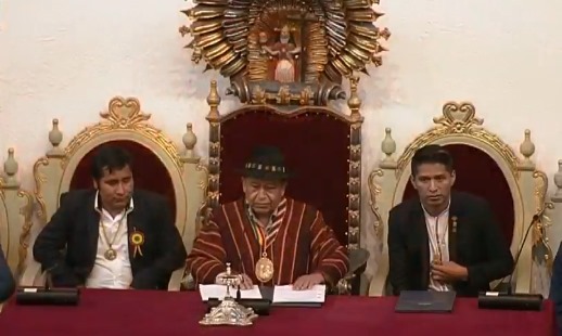 magistrados